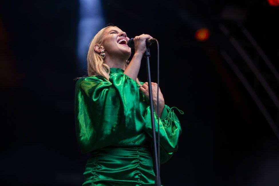 IN FOCUS: Jess Glynne + Nina Nesbitt & Lyra, CHSq 2019, Belfast 86 IN FOCUS: Jess Glynne + Nina Nesbitt & Lyra, CHSq 2019, Belfast