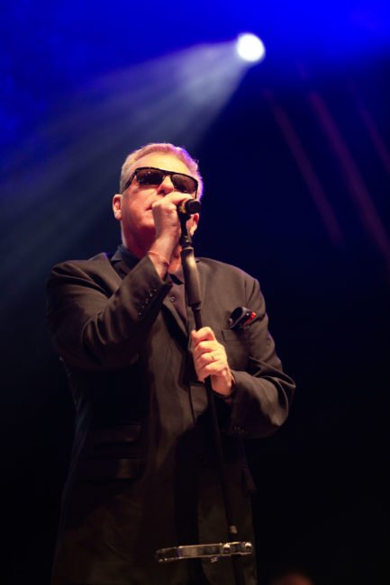 Madness + Ian Broudie & the Lightning Seeds @ Custom House Square Belfast