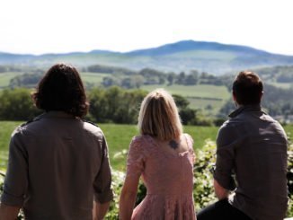 THE JOY FORMIDABLE announce 10-year anniversary edition of A Balloon Called Moaning