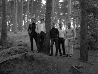 THE MODERN STRANGERS release video for 'Be Your Lover' - Watch Now