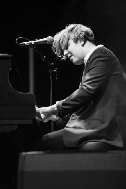 IN FOCUS: The Coronas + Tom Odell and Roe @ CHSq 2019, Custom House Square, Belfast