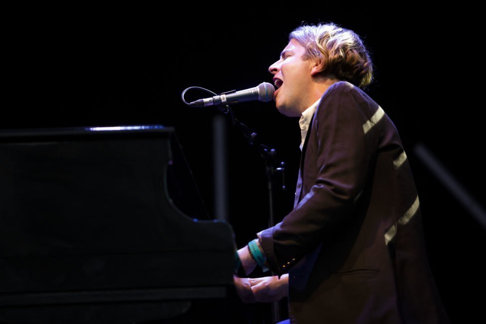 IN FOCUS: The Coronas + Tom Odell and Roe @ CHSq 2019, Custom House Square, Belfast