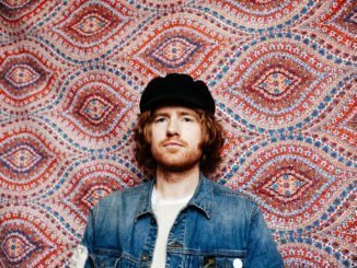 Liverpool's ALI HORN unveils the video for new single, 'Dreamers' - Watch Now