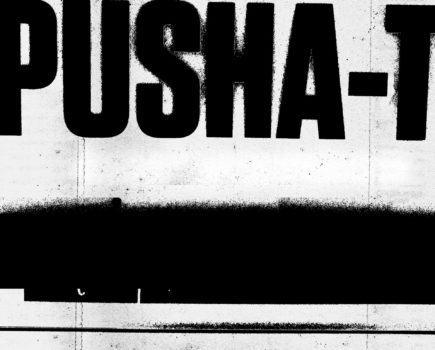 PUSHA T Releases New Single 