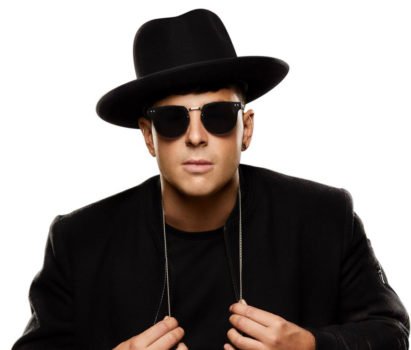 INTERVIEW: Timmy Trumpet - 