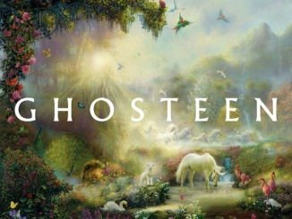 NICK CAVE AND THE BAD SEEDS announce new two-part album - out Friday, October 4th