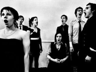 ARCADE FIRE to celebrate 15th anniversary of debut album 'FUNERAL' with series of exclusive content