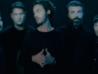 EDITORS announce the release of their best of album 'Black Gold', out October 25th 1