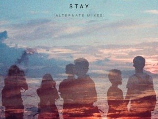 LOST COUSINS unveil 'STAY' (Mystery Jets Remix) - Listen Now