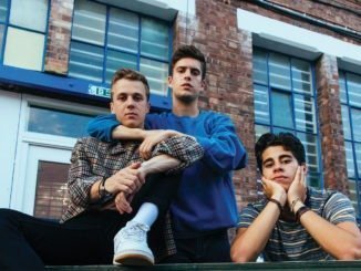 NEW RULES have announced a headline show at the Oh Yeah Centre, Belfast on 16 February