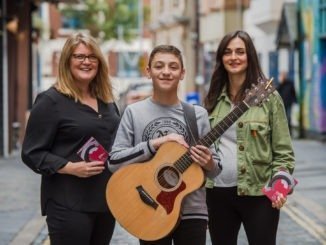 SOUND OF BELFAST programme for 2019 launched today