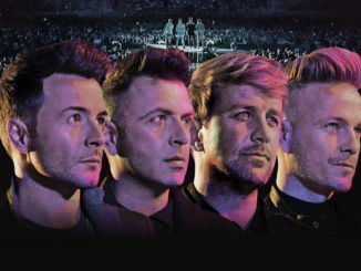 WESTLIFE announce Stadium show at Páirc Uí Chaoimh, Cork on Friday 28th August 2020