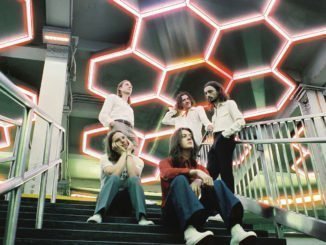 BLOSSOMS announce headline Belfast show at The Limelight 1 on Tuesday, March 3rd 2020