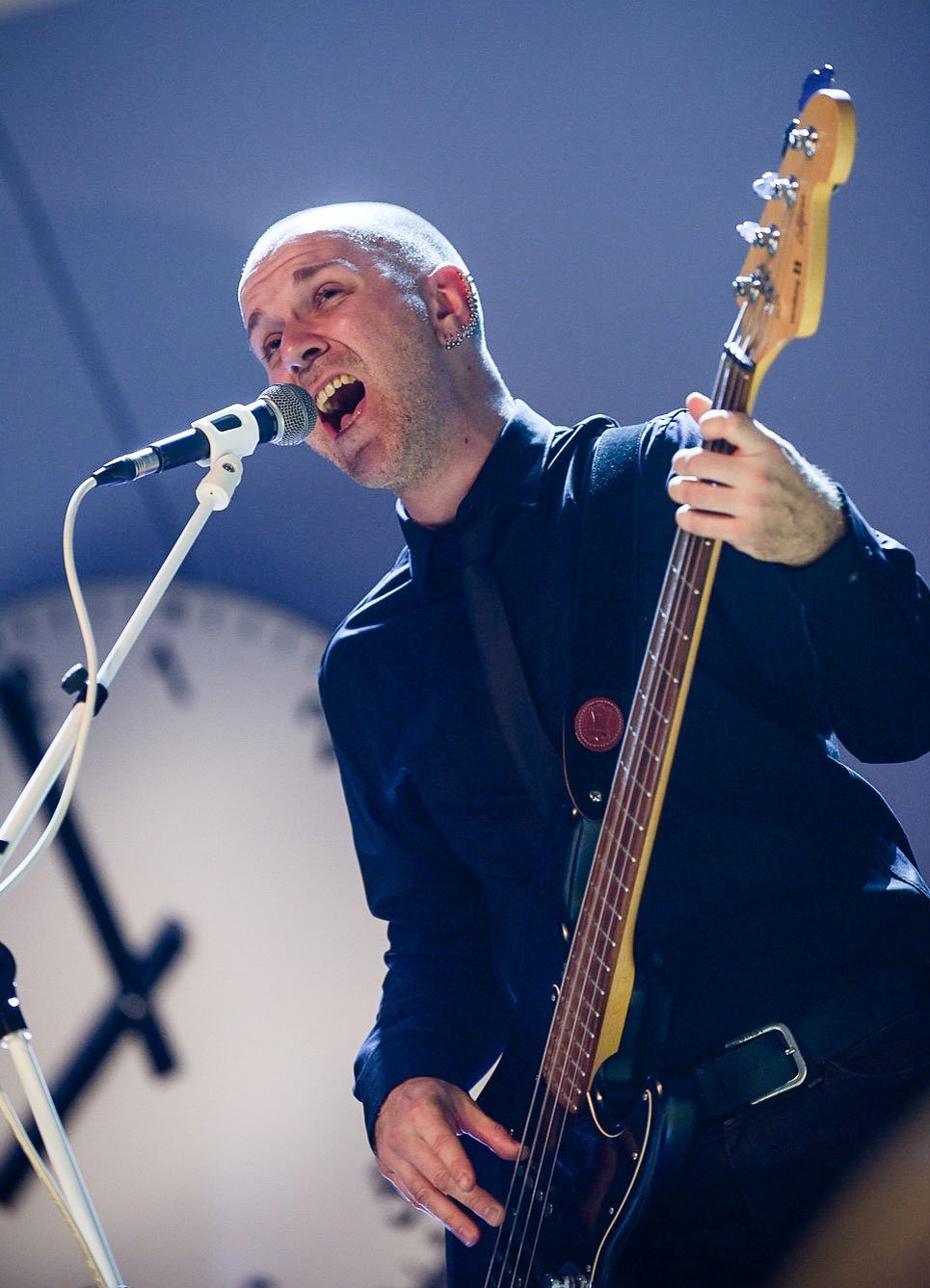 IN FOCUS// The Divine Comedy @ Belfast, Ulster Hall, 7th October