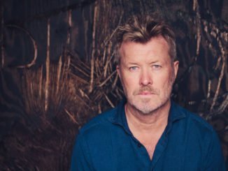 INTERVIEW: A-ha co-founder Magne Furuholmen on third solo album ‘White Xmas Lies’ 2