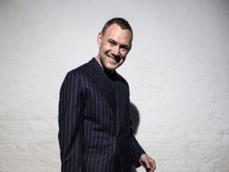 DAVID GRAY to play Dublin & Belfast on WHITE LADDER, 20th Anniversary Tour