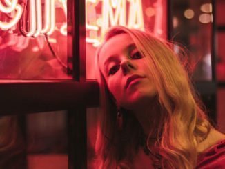 REBEKAH FITCH announces headline Belfast show at the Empire Music Hall on 27th November 2019