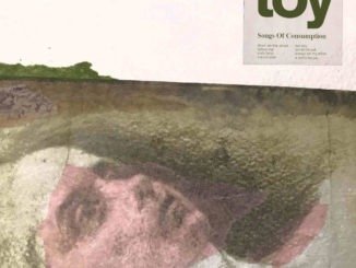 TOY announce ‘Songs of Consumption’ an 8-song collection of songs which have inspired the band