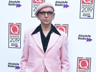 Dexys Midnight Runners singer KEVIN ROWLAND not interested in Glastonbury legends' slot