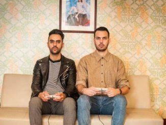 TRACK PREMIERE: Other Nature - 'The Throne' - Listen Now