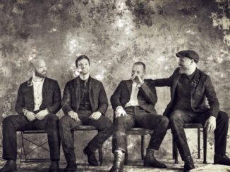 ALBUM REVIEW: Coldplay - Everyday Life