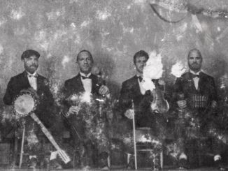 COLDPLAY announce a special, one-off show at London’s Natural History Museum on November 25th