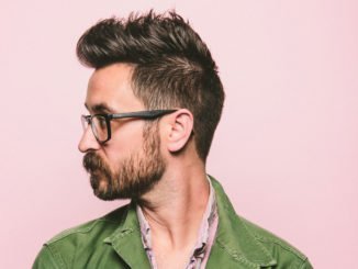 US singer/songwriter SEAN MCCONNELL announces headline Belfast show at The Limelight 2 on Sunday 9th February 2020