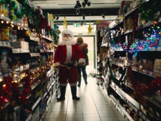 NOEL GALLAGHER’S HIGH FLYING BIRDS release the brand new video for latest single ‘Wandering Star’