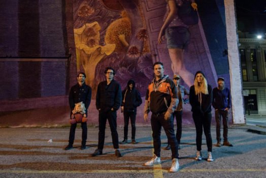 MODEST MOUSE release the tripped-out dreamscape 'Ice Cream Party' - Listen Now 