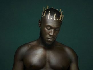 STORMZY - Announces 3ARENA, Dublin show on 8th September 2020