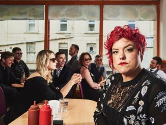 INTERVIEW with Hannah Williams & The Affirmations