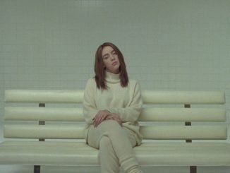 BILLIE EILISH makes directional debut with official music video for 'xanny' - Watch Now