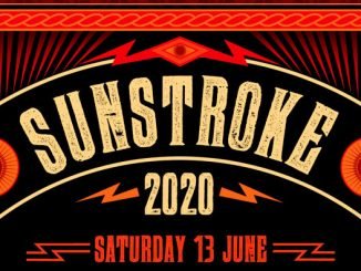 SUNSTROKE 2020 announces twelve more unmissable acts 2