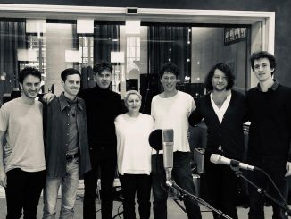 SAM LEE releases a new single, ‘The Moon Shines Bright’ featuring ELIZABETH FRASER