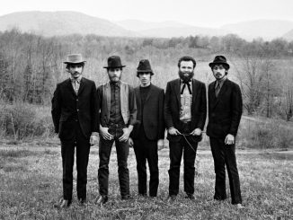 Watch the official trailer for The Band documentary ONCE WERE BROTHERS 2