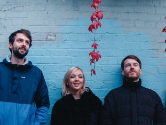 SILVERBACKS announce a headline Belfast show at Voodoo on Friday 22nd May 2020