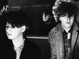 COCTEAU TWINS: Garlands & Victorialand LP Represses Coming This March 3