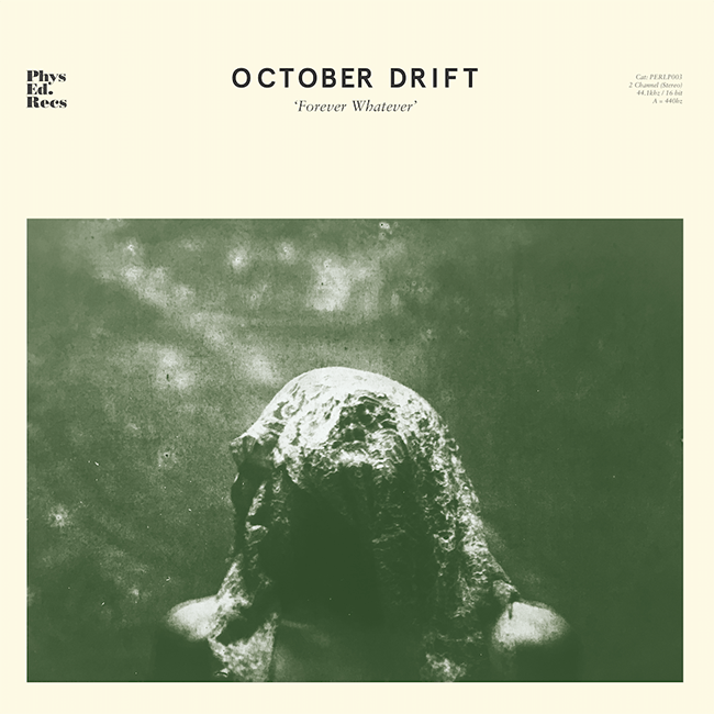 October Drift
