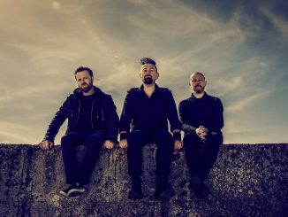 THERAPY? announce details of 30th Anniversary and announce GREATEST HITS (and Bonus Live) Album 1