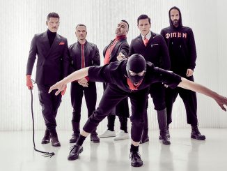 RAMMSTEIN - Announce First Ever North American Stadium Tour