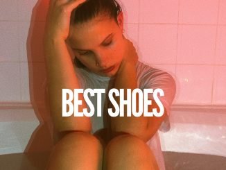 TRACK PREMIERE: Casey Conroy - 'Best Shoes'