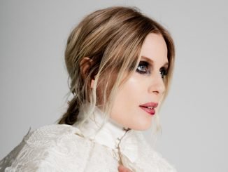 MYRKUR - Announces new album ‘Folkesange’ - Out March 20th, Hear lead single 'Ella' 1