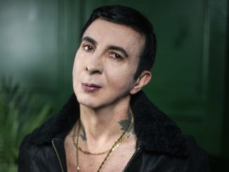 MARC ALMOND shares brand new single ‘Slow Burn Love’ - Watch Video