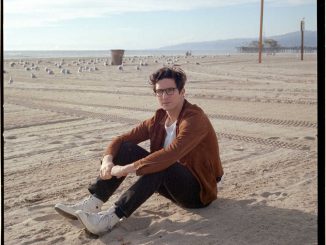 DAN CROLL Announces Spring 2020 live dates + shares video for ‘Stay In L.A.’ 2