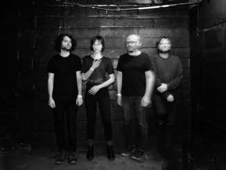 POLIÇA share new single 'Steady' from new LP 'When We Stay Alive' due Jan 24th