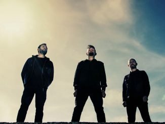 THERAPY? announce details of 30th Anniversary and announce GREATEST HITS (and Bonus Live) Album 1