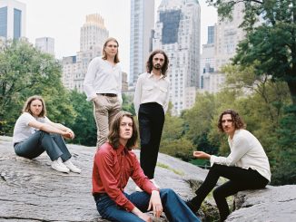 BLOSSOMS announce two new album launch shows in Manchester & Liverpool