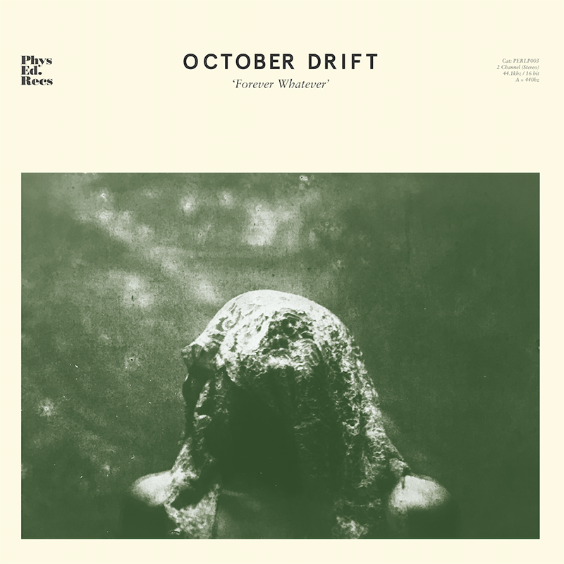 October Drift