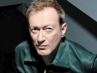 ANDY GILL pioneering guitar player & founding member of GANG OF FOUR, passed away at age 64