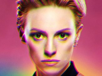 ALBUM REVIEW: La Roux - Supervision
